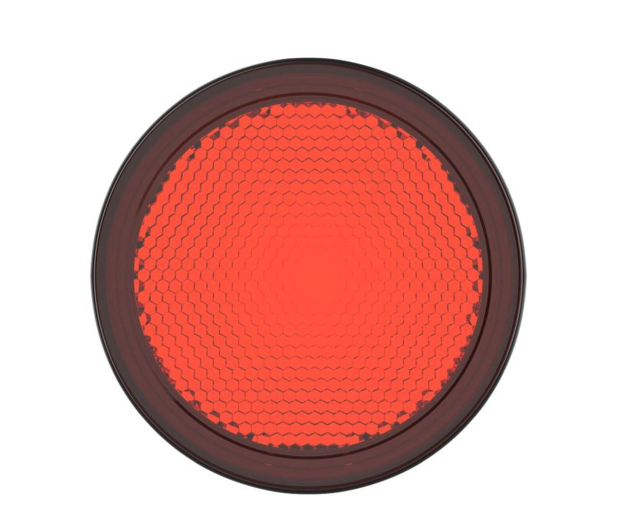 FIXED Tag Reflector iOS czarny black - 1342131 - zdjęcie 3
